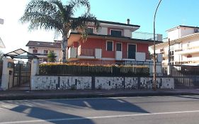 Casa Rosanna