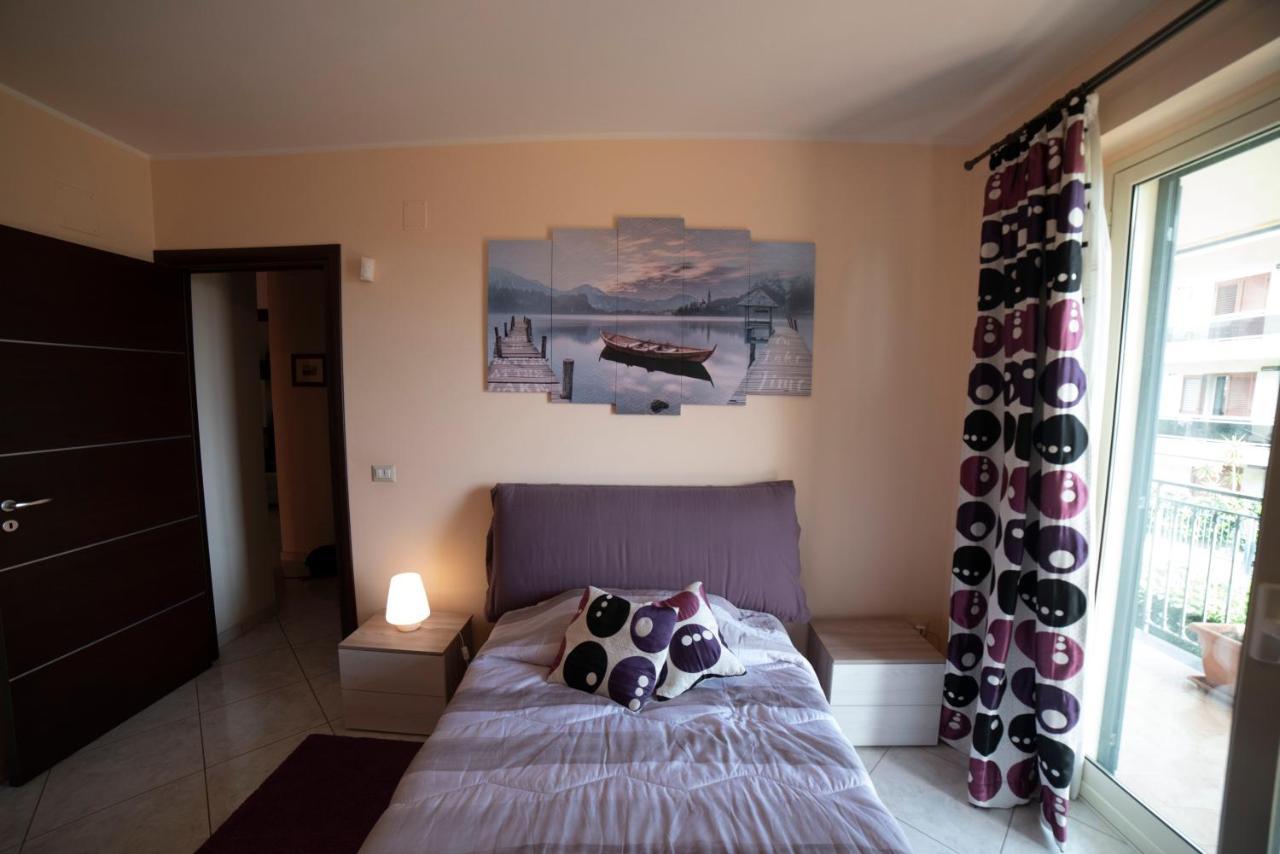 Villa Casa Rosanna Giardini Naxos Esterno foto