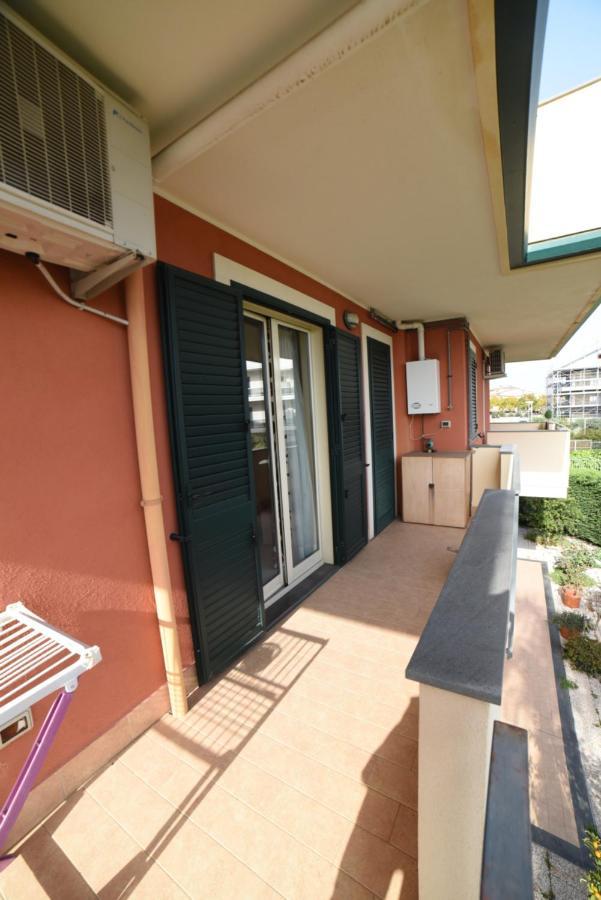 Villa Casa Rosanna Giardini Naxos Esterno foto