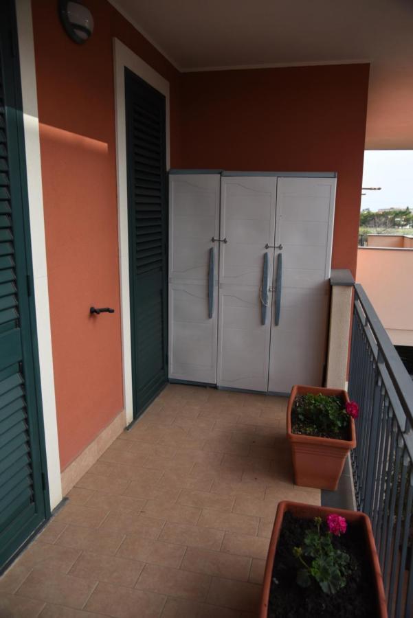 Villa Casa Rosanna Giardini Naxos Esterno foto