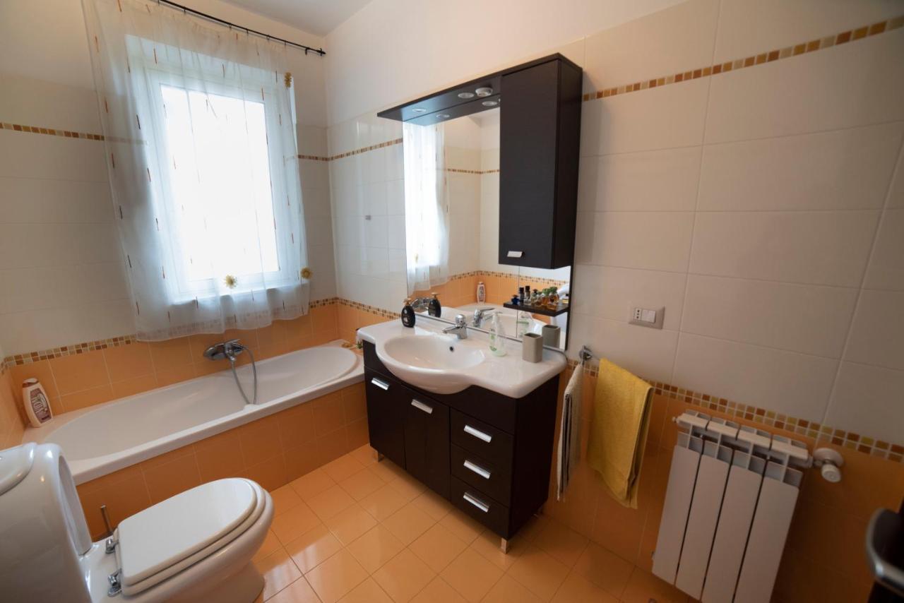 Villa Casa Rosanna Giardini Naxos Esterno foto