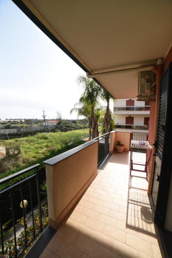 Villa Casa Rosanna Giardini Naxos Esterno foto