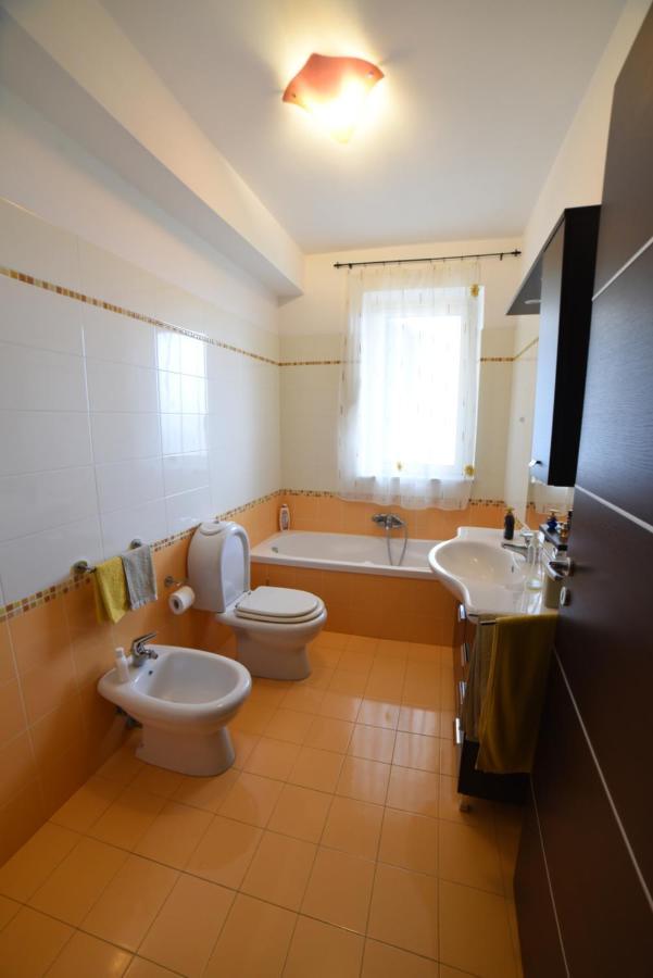 Villa Casa Rosanna Giardini Naxos Esterno foto